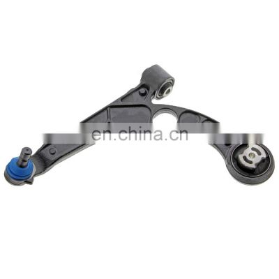 4877849AA RK622965 CMS251201 Left Control Arm for CHRYSLER 200 15-17 DODGE DART 13-16