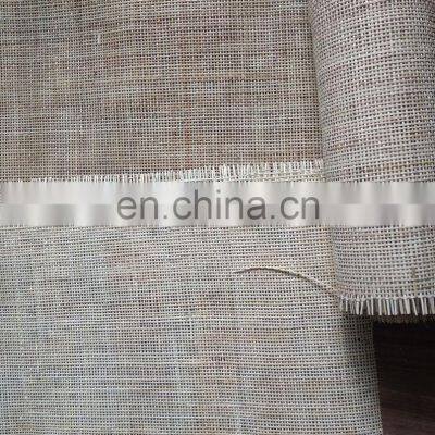 Dark Color High Quality Natural Rattan Open Hexagon Cane Webbing Roll for Making Chair and Furniture Serena +84989638256 photo-3