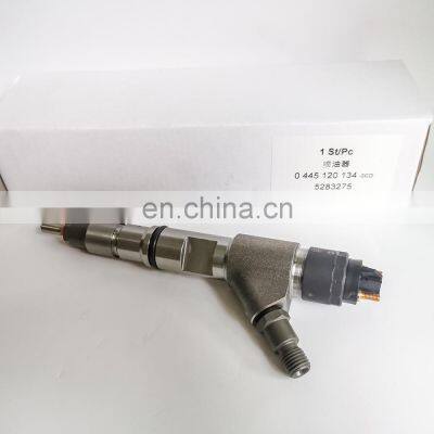 Original diesel fuel injector 0445120134,0445120297,5283275,4947582