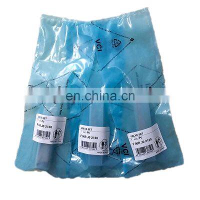 F00RJ02130 Brand new diesel fuel injector control valve for 0445120059,0445120060,0445120123