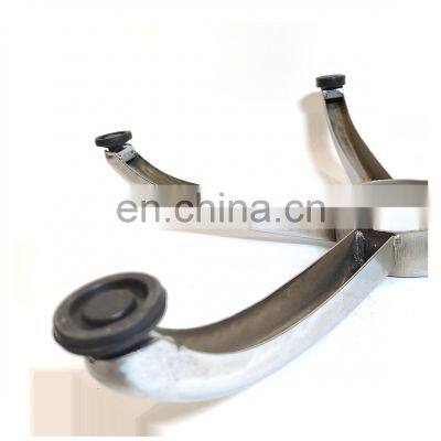 QCP-E05 Salon Hairdressing Vintage Heavy Duty Massage Bed Hydraulic Office Metal Barber Chair Base Chrome Iron Star Base photo-5