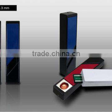 2014 new product --USB rechargeable cigarette lighter