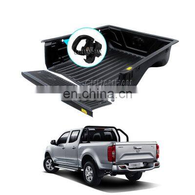 Factory direct selling pickup truck bed liners for bedliners mitsubishi l200 great wall pao wingle 7