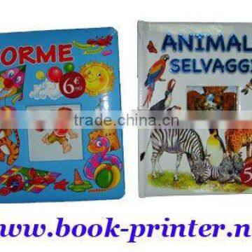 Children story books(BSCI,FSC)