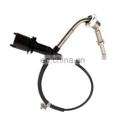 New Product Exhaust Gas Temperature Sensor OEM 55591173 / 01247634 / 55496933 FOR Opel Insignia A 2.0 CDTI