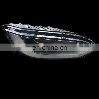 BAINEL headlamp Right For TESLA MODEL X 2016-2020 1034319-00-B 1034313-00-D 1034315-00-F