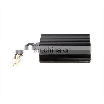 Waterproof dc voltage step down converter