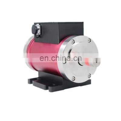 High Precision Load Cell LCN-C10 300k N.M Rotary Torque Sensor for Motor Torque Measuring photo-2
