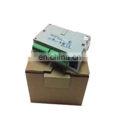 Best Price Plc EH3 Series Digital-Analog I/O Module plc programming cable DVP08HN11R DVP08HN11T