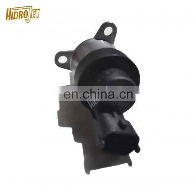 HIDROJET Metering Unit Valve 0928400712 Solenoid Valve 0 928 400 712 for Sale photo-4