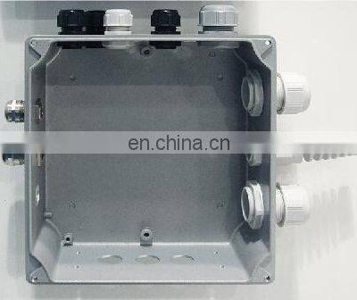 High Quality Factory Direct Sales M-Length Nylon Cable Glands Wtih Strain Relief photo-5