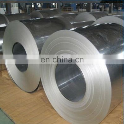 Low carbon steel 12 14 16 18 20 gauge gi steel coil supplier