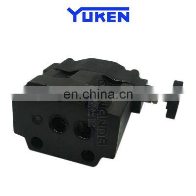 Japan YUKEN BT/BG-03/06/10-32 BT/BG-03/06/10-V-32 Electromagnetic Relief Valve photo-5
