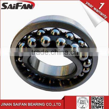 SAIFAN NSK Bearing 2316 Self-aligning Ball Bearing 2316K Precision Instruments Bearing Sizes 80*170*58mm