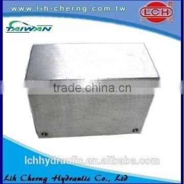 Valve Manifold Block photo-3