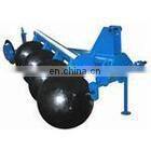 Hot Sale China 1LY(T) Disc Plough 4 Disc Mounted Tractor Disc Plough in Agriculture for Sale