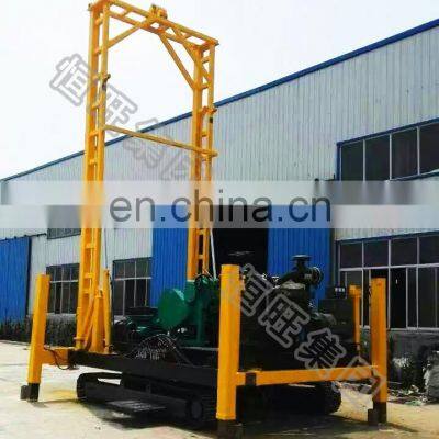 Offshore Oil Drilling Rig Model for Business photo-2