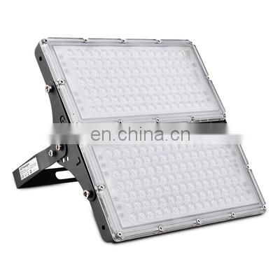 IP65 Waterproof Energy Saving Flood Light SMD 200W LED Flood Light For Outdoor