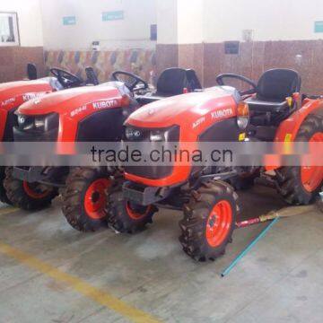KUBOTA TRACTOR L3408(4WD),34 HP photo-6