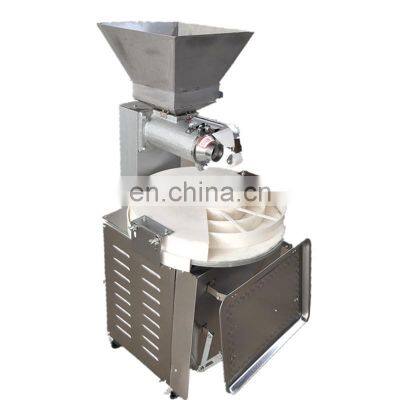 China Manufacture  Dough Ball Making Machine / Dough Dividing Forming Machine