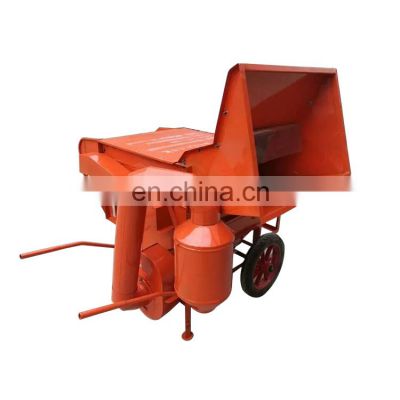 factory price wholesale quinoa threshing machine