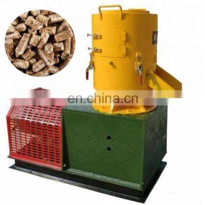 Shuliy farm use chicken feed pellet mill/small scale feed pellet mill