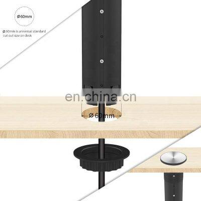 Motorized Socket With Water Proof and Self Lift Function photo-4