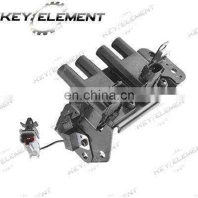 KEY ELEMENT Auto Ignition Coils 27301-26600 For Hyundai ACCENT III (MC) 2005-2010 coil ignition Ignition Coils