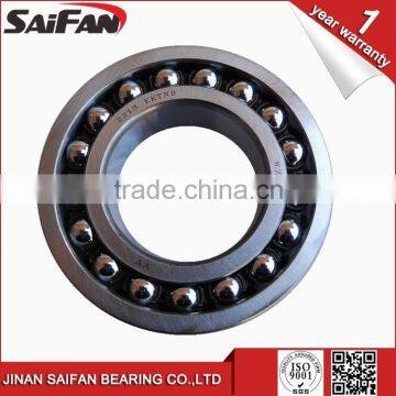 SAIFAN Bearing 2213 Self-aligning Ball Bearing 2213K Cement Ball Bearing Sizes 65*120*31mm