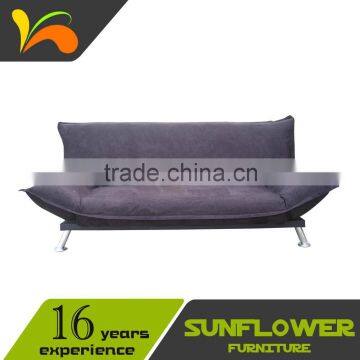 Colorful Hot Sell Fold Down Folding Sofa Bed