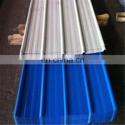 Factory Supply Building Material All Type High Quality Metal Roofing Sheet photo-3