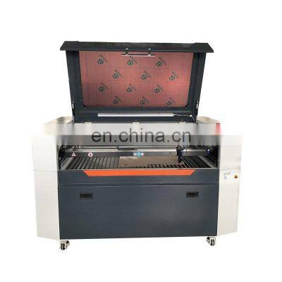 Laser Co2 80w Cutting Machine Make LGP Laser Dotting Machine photo-5