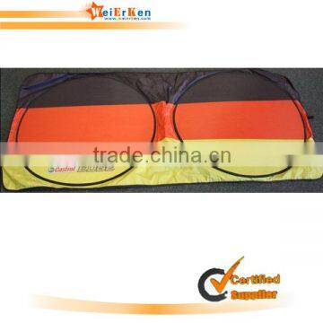 Car Sunshade windshield cover