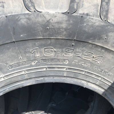 Agricultural Tractor Tires 16.9-24 Tractor Rear Wheel R-1 Tires