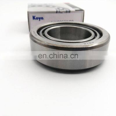 Japan Bearing Taper Roller Bearing Koyo TR100802-2 Original Bearing HI-CAP TR 100802-2 Size 50X83X20.58 or 50x83x21mm photo-5