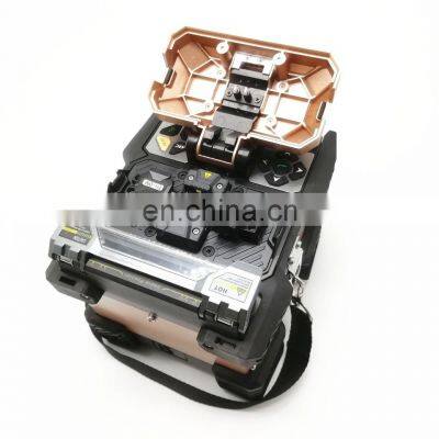 High Quality Automatic Splicing Machine AV6481 Optical Fiber Fusion Splicer photo-5