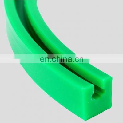 DONG XING linear guide rail slide stainless steel made in China