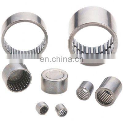 HK1712 Bearing 17*23*12MM Drawn Cup Needle Roller Bearing HK1712 Bearing