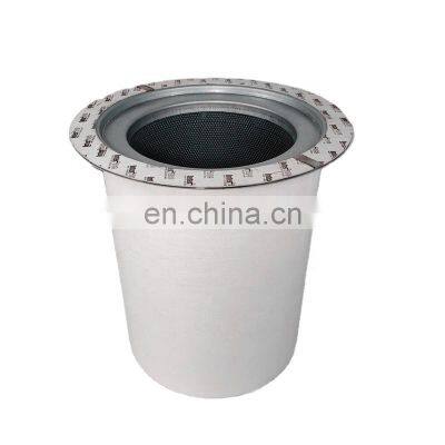 Careful selection of oil separator screw air compressor accessories 22291280