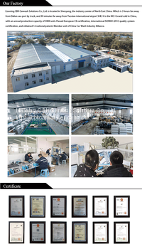 CBK Waterless Automatic Car Mats Cleaning Machine/Car Cleaner for Drying photo-2