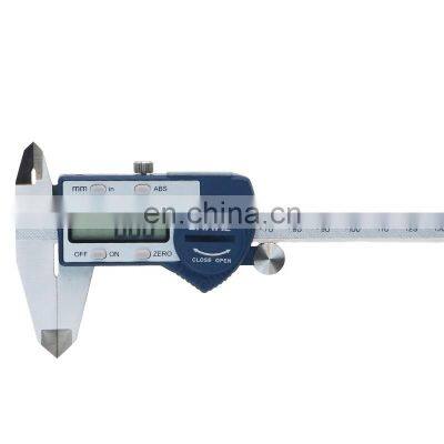 SHAHE 0-300 mm Digital Caliper with Large LCD Screen Vernier Caliper stainless steel Electronic caliper