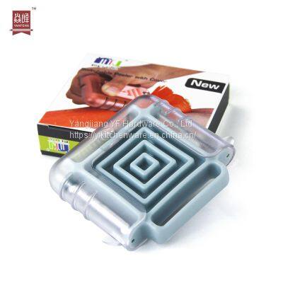 Kitchen Accessories Home and Kitchen Gadgets Gadgets Supplier Vegetable & Fruit Peeler Accept Peeler With Cover photo-5