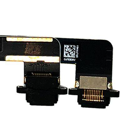 Flex Cable For IPad 7/8 USB Port Charger Charging Connectors Cell Phone Spare Parts photo-5