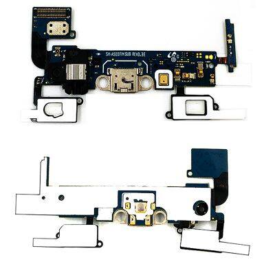 Mobile Accessories Charging Port Flex Cable For Samsung A500M USB Charge Ports Cell Phone Parts photo-3