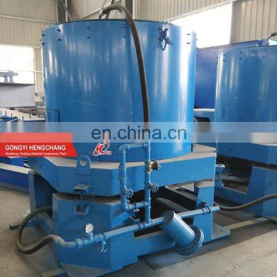 River Sand Mining Equipment Gold Centrifugal Concentrator for Sale