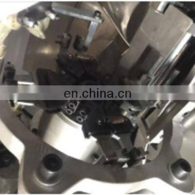Fittings of Vulnerable Parts Twist Tool for Twist Packing Machine photo-2