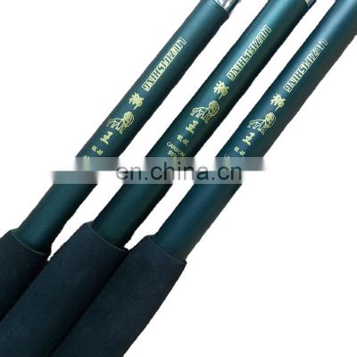 taiwan fishing rod sturgeon  oceanus telescopic  slx fishing rod