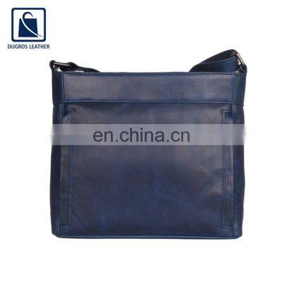 Leading Exporter and Supplier of High Quality Genuine Leather Women Sling Bag for Women at Reliable Market Price
