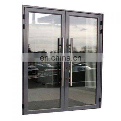 Casement Doors High Quality Doors Residential House Aluminum Casement Doors