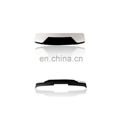 MAICTOP hot sale rear spoiler for Prado fj150 2018-2021 tail wing